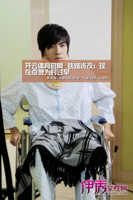 开云体育官网-铁路货改:现在点赞为时过早(图4) 开云体育官网
