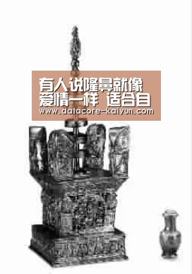 有人说隆鼻就像爱情一样 适合自己的才是非常好的-开云体育首页(图2) 开云体育官网